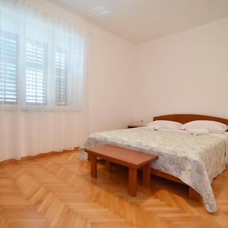 Apartmani Badurina - Crnika Lun  Exteriör bild